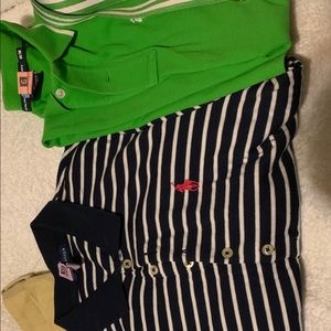 Polo Items